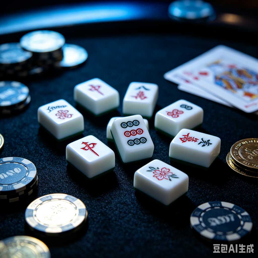Roanoke,mahjong