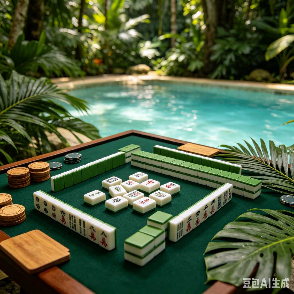 RochesterNY,mahjong