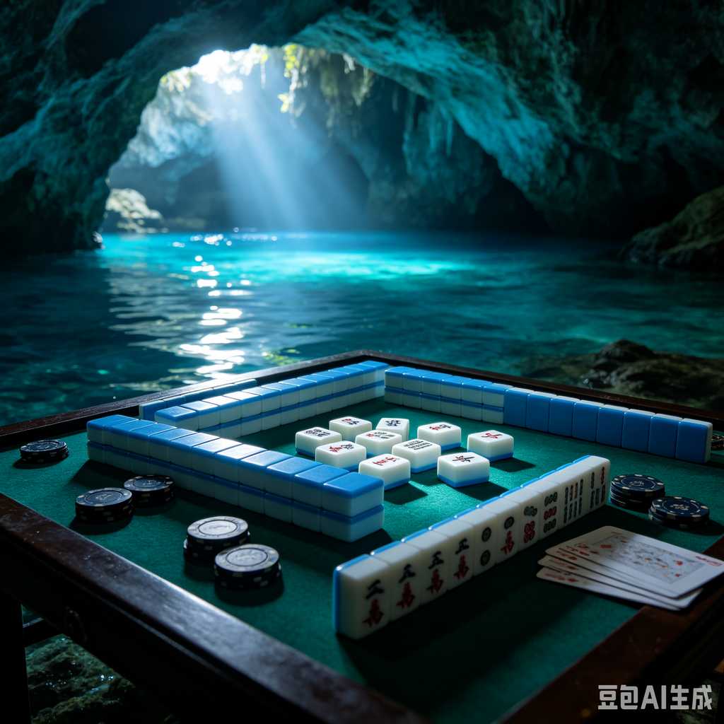 Copenhagen,mahjong