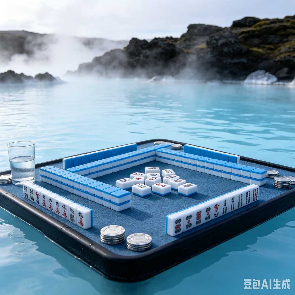 Monterey,mahjong