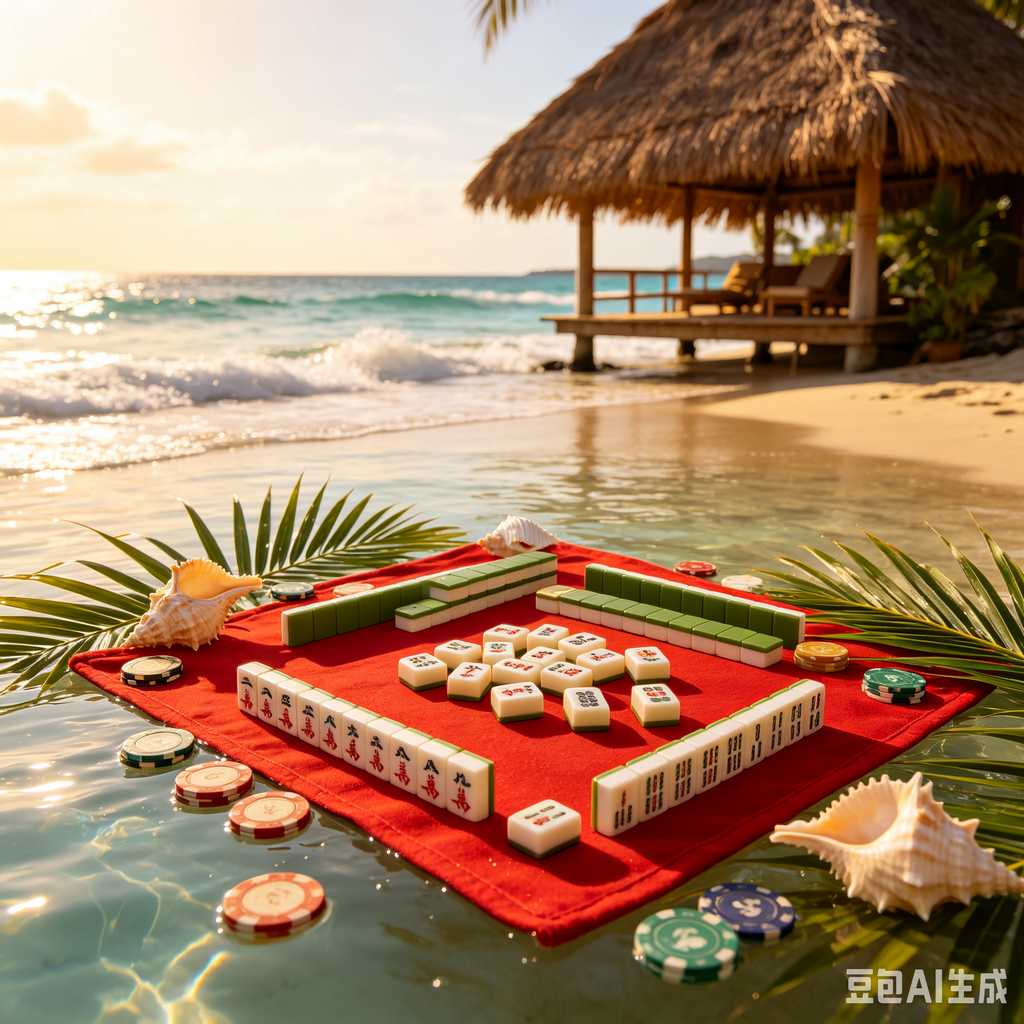 SanSebastian,mahjong