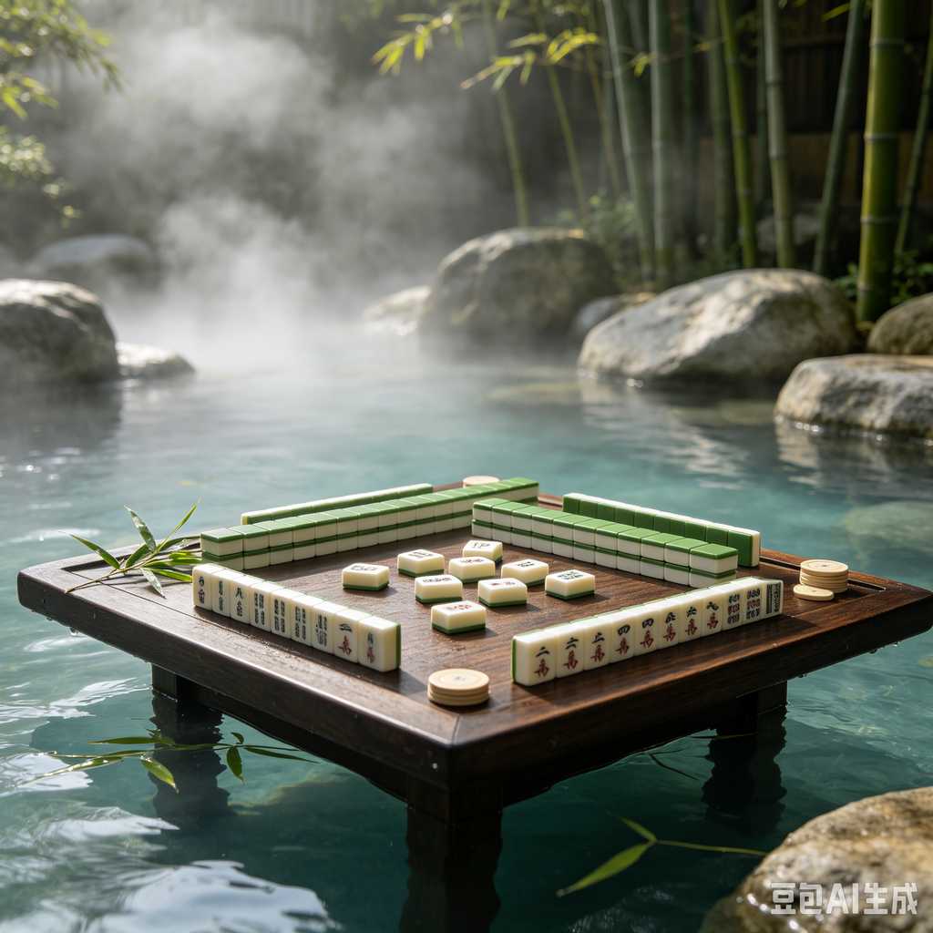 ArlingtonTX,mahjong