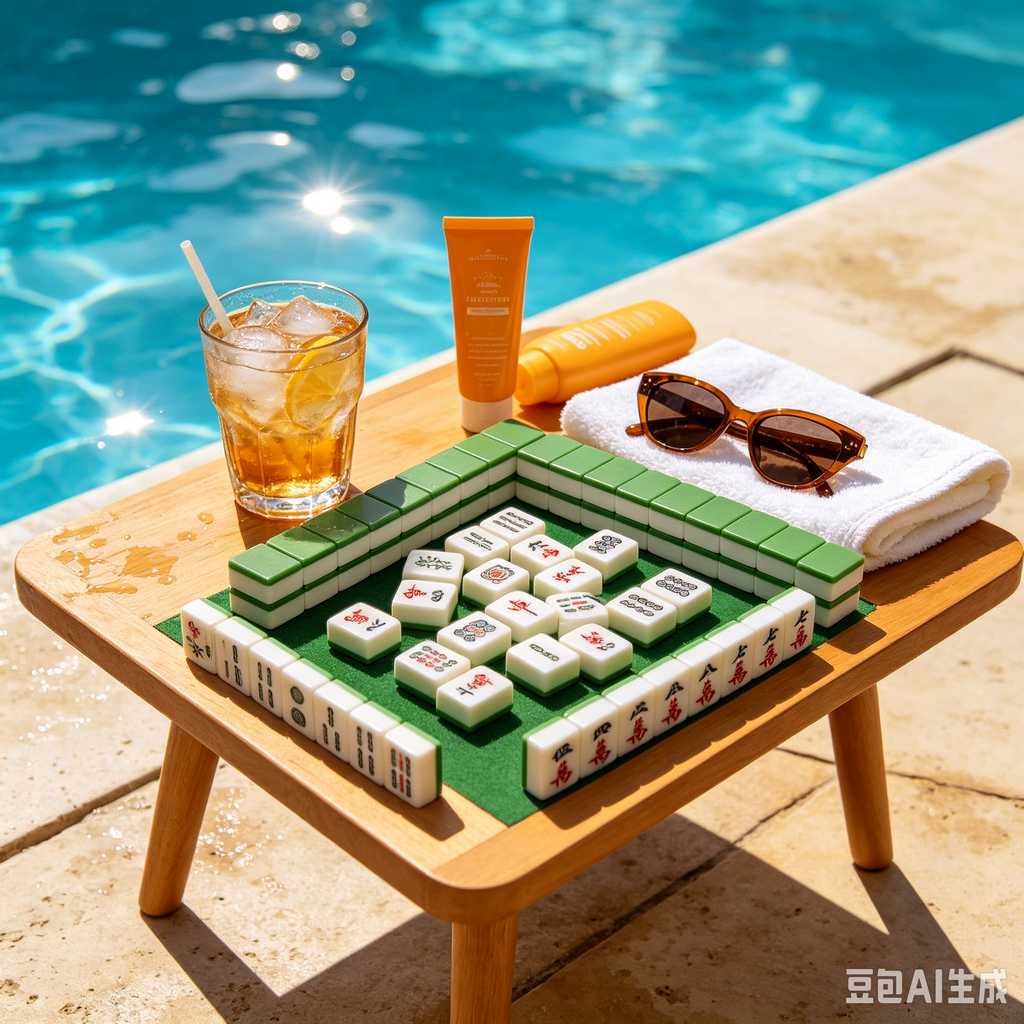 Aberdeen,mahjong