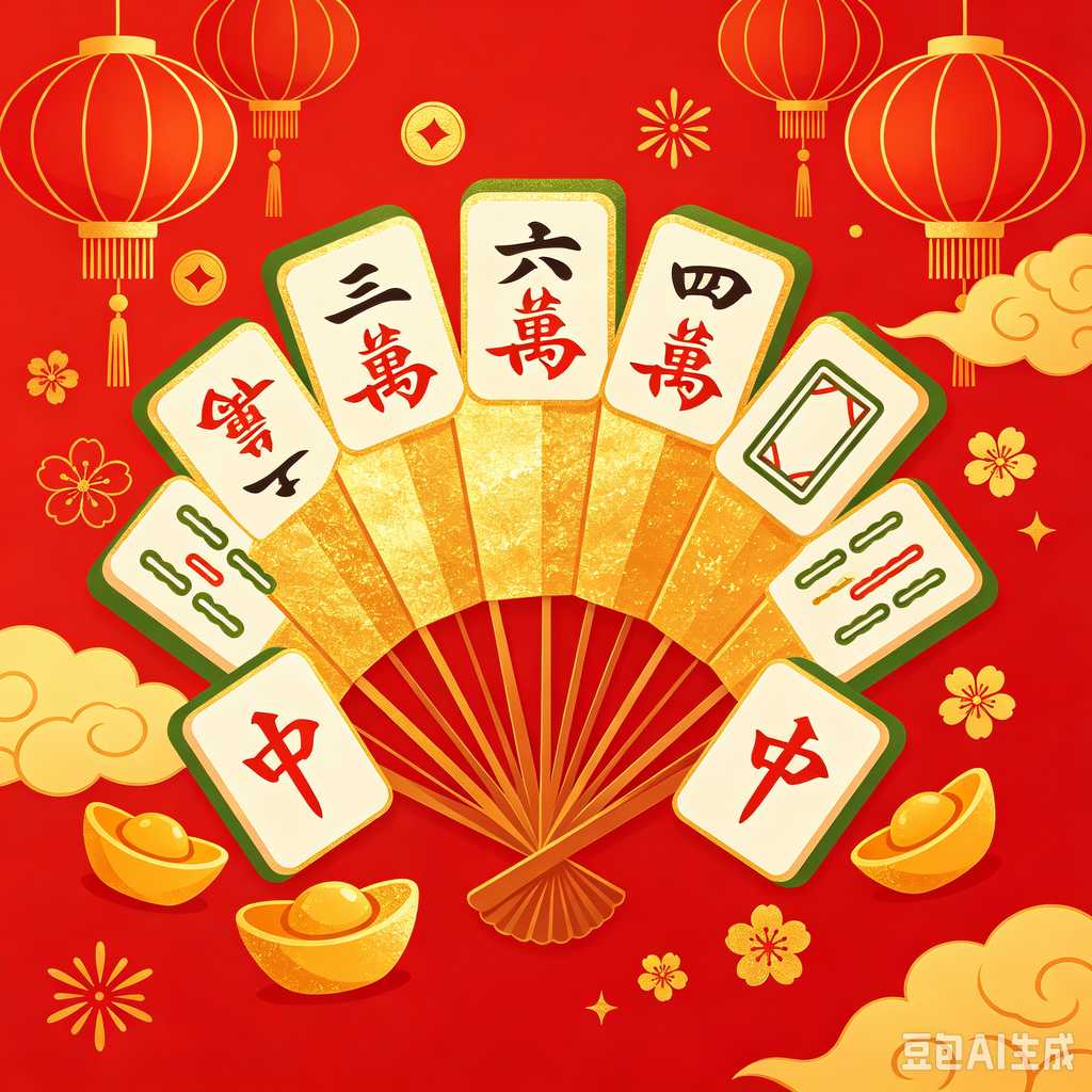 Anchorage,mahjong