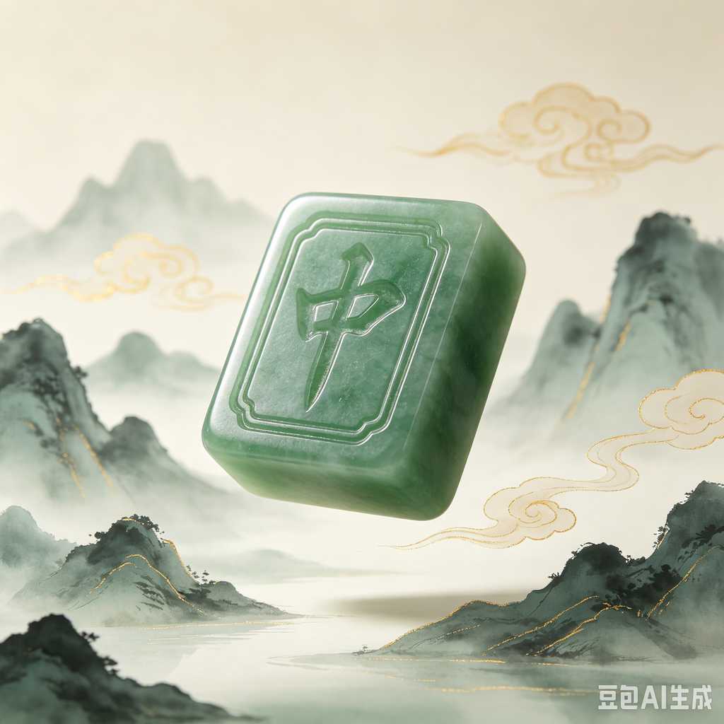 Dallas,mahjong