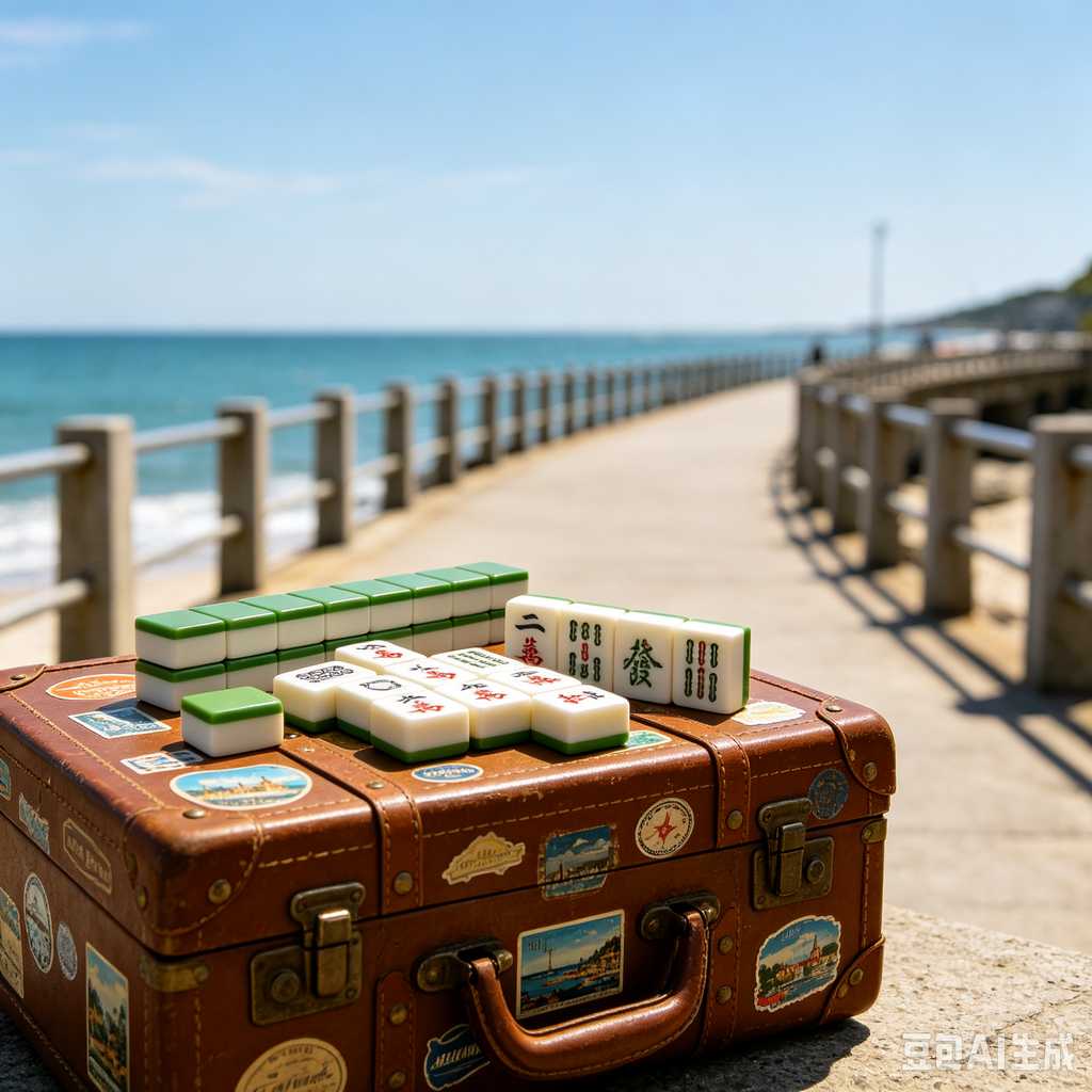 SanMarcosCA,mahjong