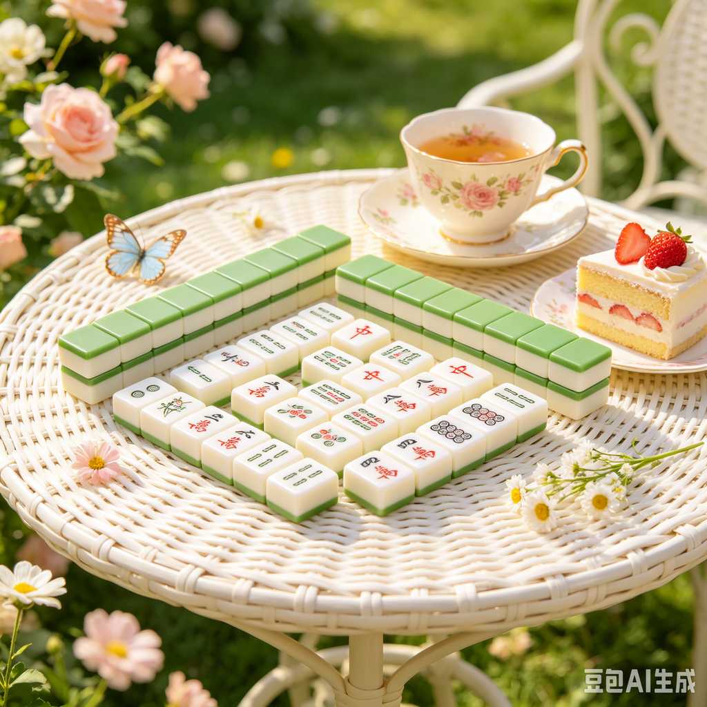 Albany,mahjong