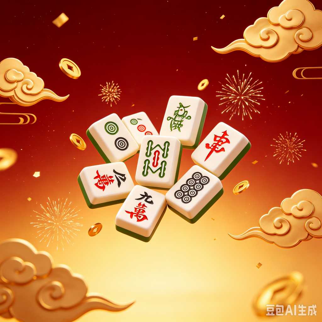 Minneapolis,mahjong