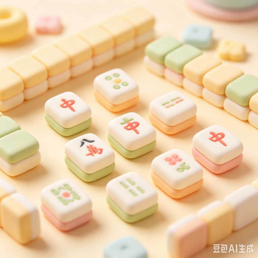Antwerp,mahjong