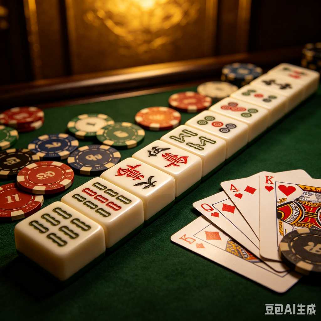 Tampa,mahjong