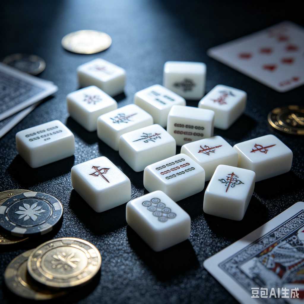 Tirana,mahjong
