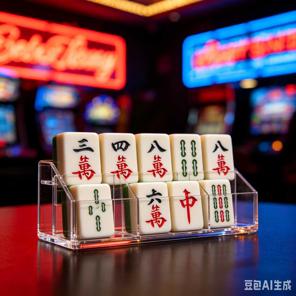 Halifax,mahjong