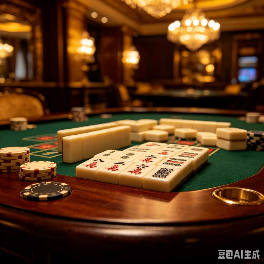 BridgeportCT,mahjong
