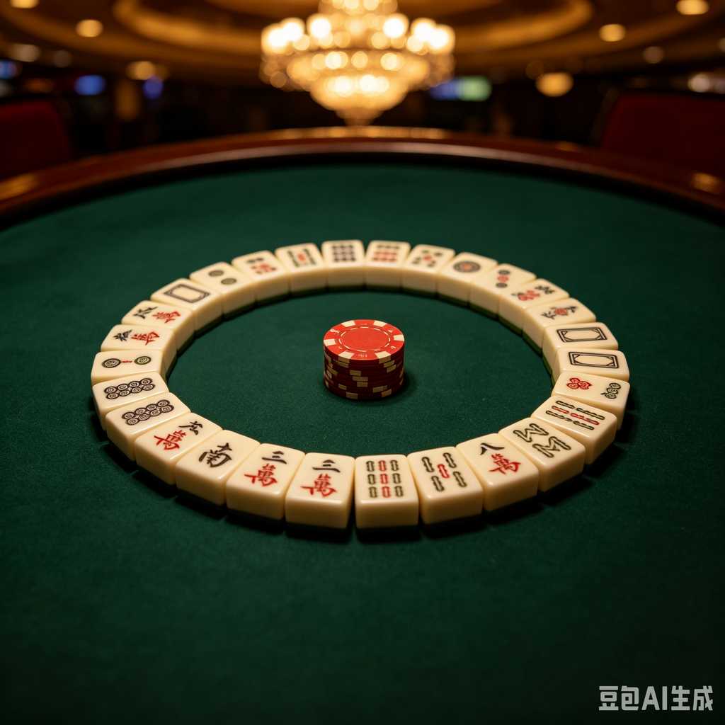 Sintra,mahjong