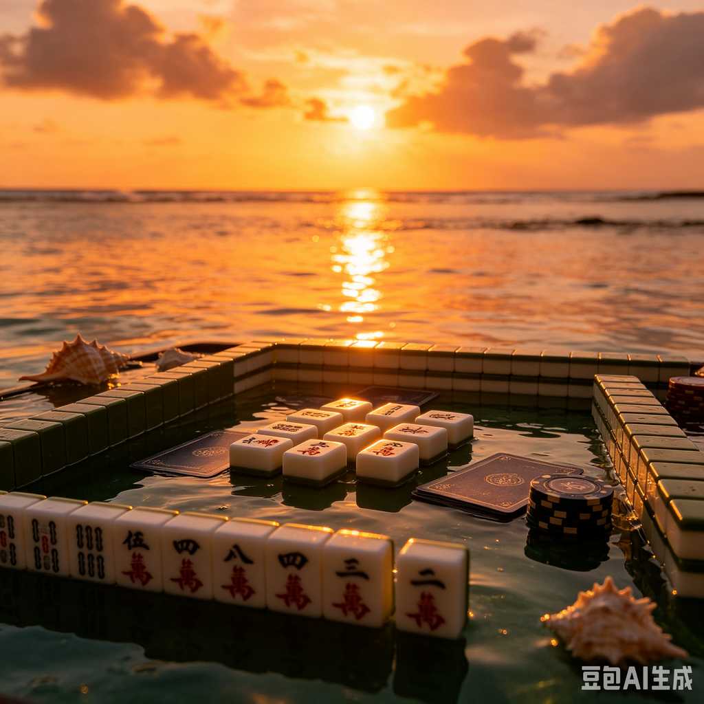 Rome,mahjong