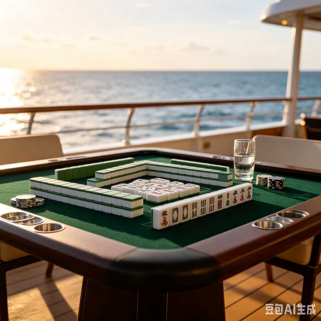 Fairfield,mahjong