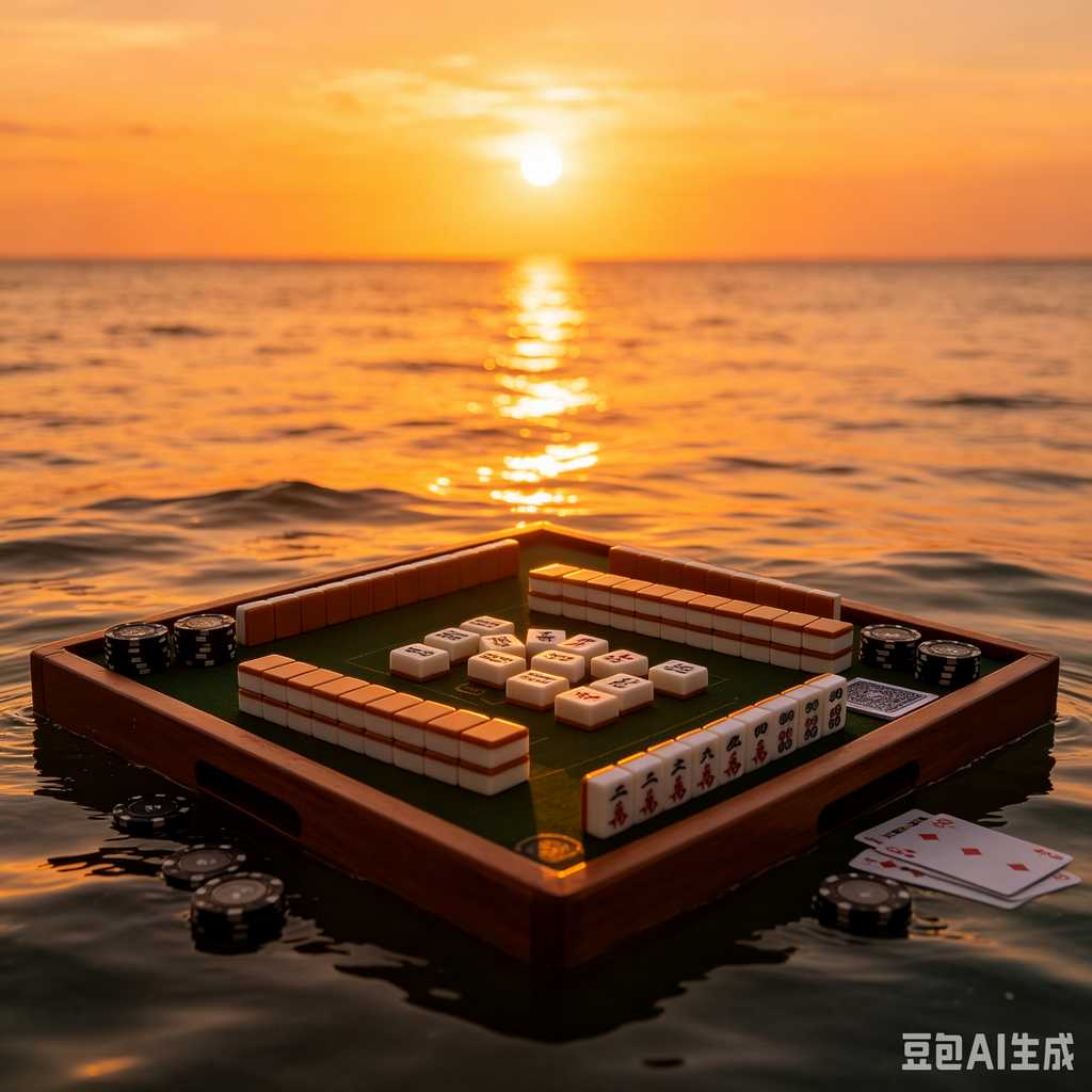 Dubrovnik,mahjong